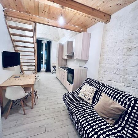 Urban Flat Dante - Timesrl Apartments Bari Extérieur photo