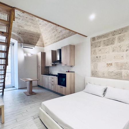 Urban Flat Dante - Timesrl Apartments Bari Extérieur photo