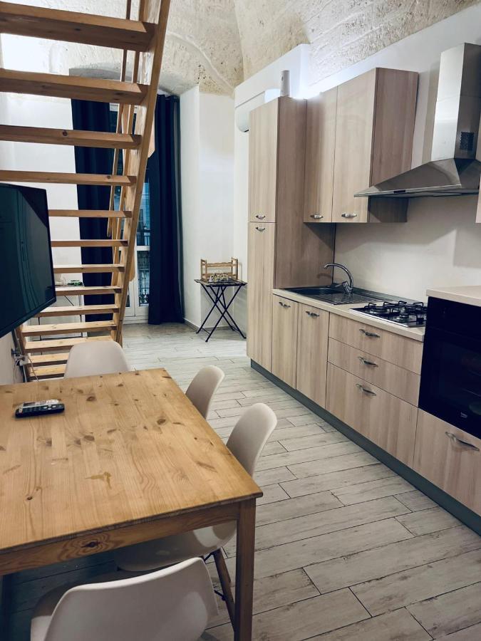 Urban Flat Dante - Timesrl Apartments Bari Extérieur photo