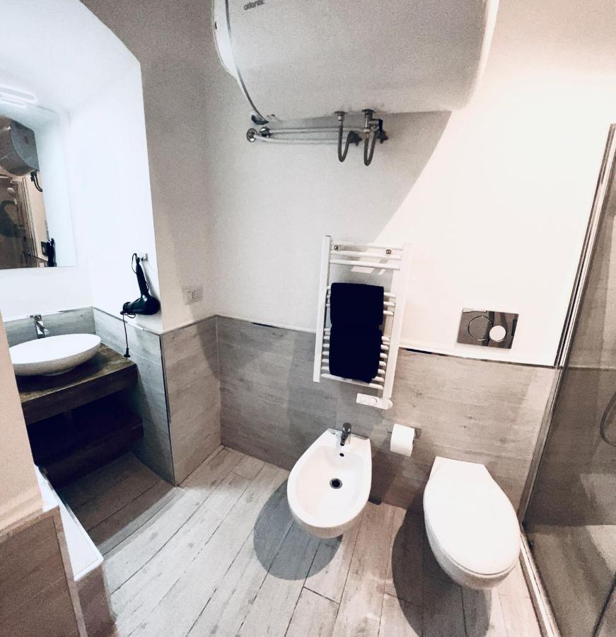 Urban Flat Dante - Timesrl Apartments Bari Extérieur photo