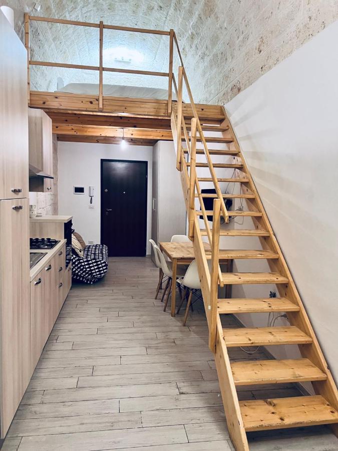 Urban Flat Dante - Timesrl Apartments Bari Extérieur photo