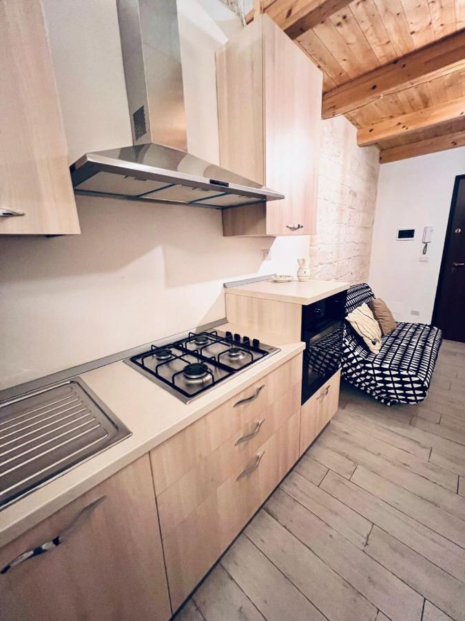 Urban Flat Dante - Timesrl Apartments Bari Extérieur photo