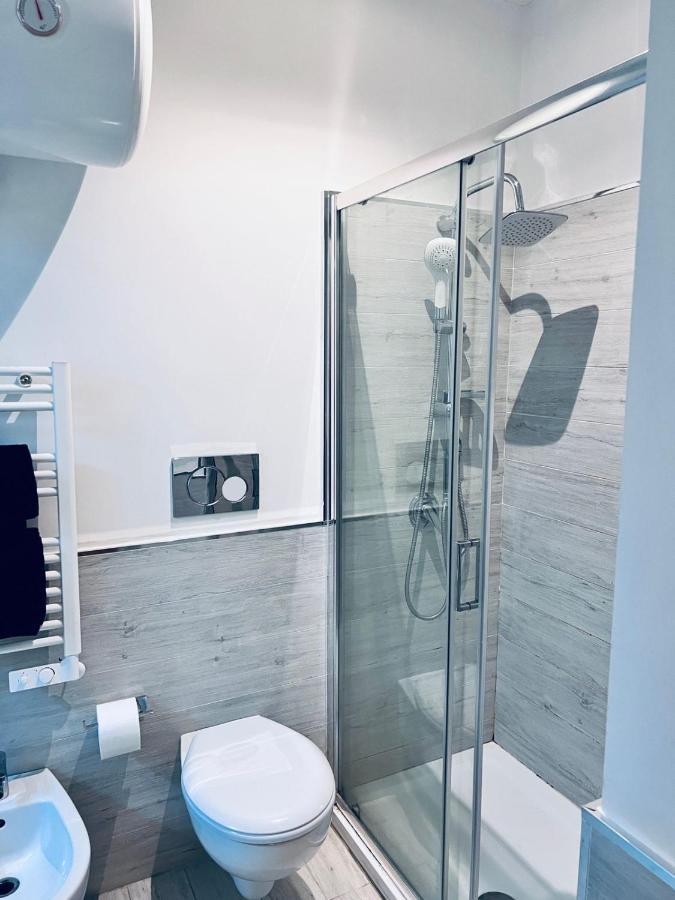 Urban Flat Dante - Timesrl Apartments Bari Extérieur photo