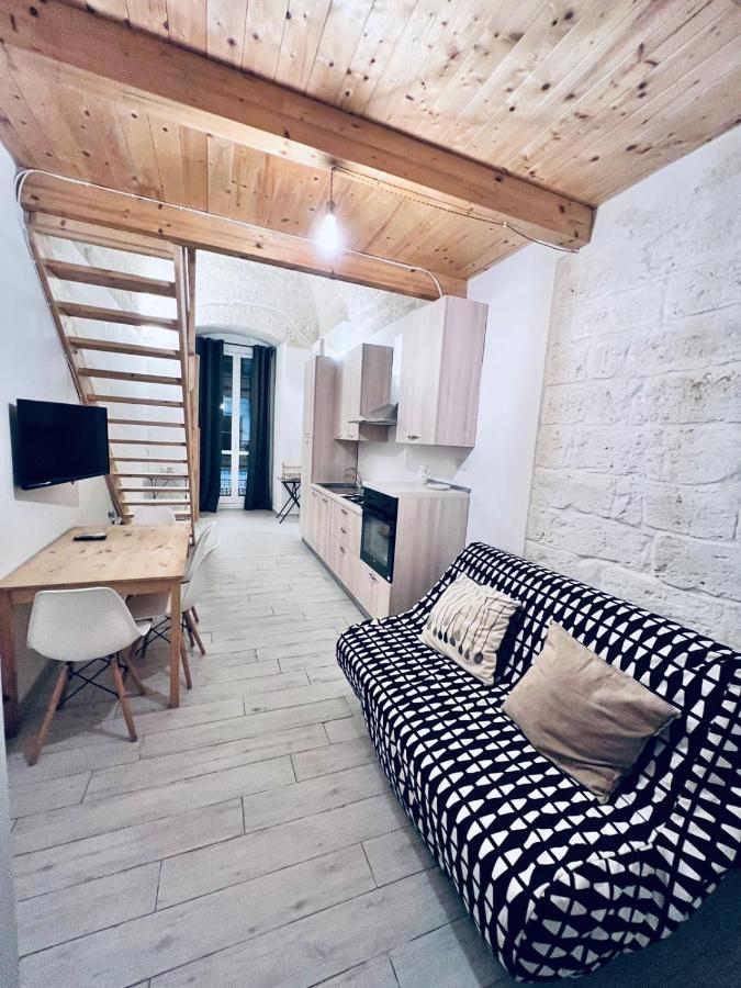 Urban Flat Dante - Timesrl Apartments Bari Extérieur photo