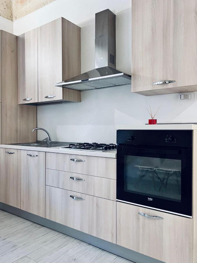 Urban Flat Dante - Timesrl Apartments Bari Extérieur photo