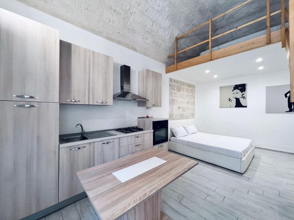 Urban Flat Dante - Timesrl Apartments Bari Extérieur photo