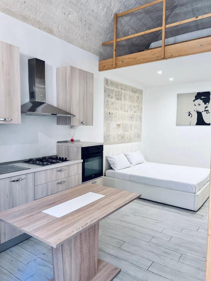 Urban Flat Dante - Timesrl Apartments Bari Extérieur photo
