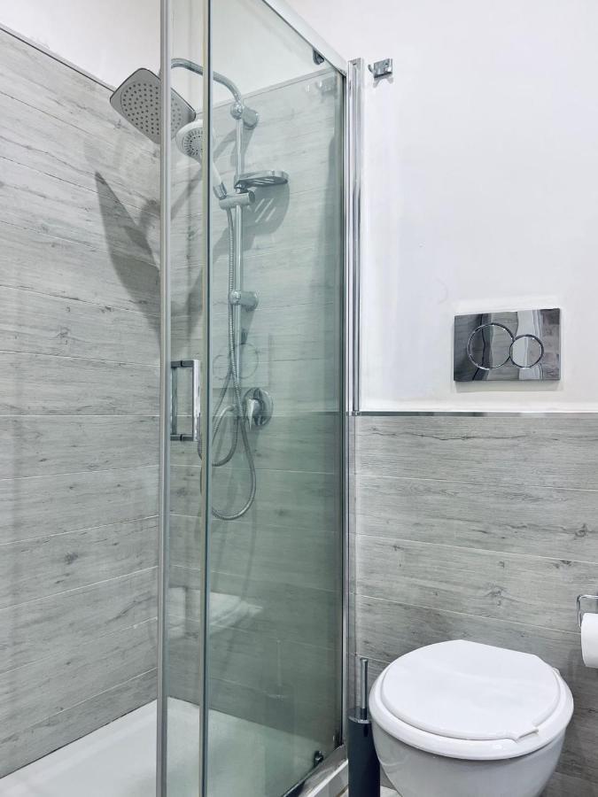 Urban Flat Dante - Timesrl Apartments Bari Extérieur photo