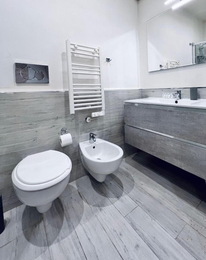 Urban Flat Dante - Timesrl Apartments Bari Extérieur photo