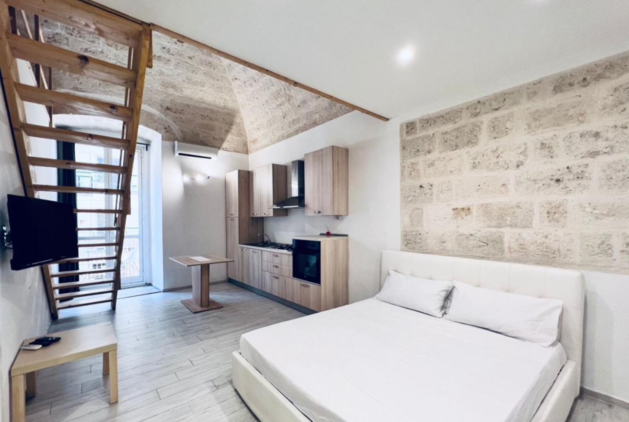 Urban Flat Dante - Timesrl Apartments Bari Extérieur photo