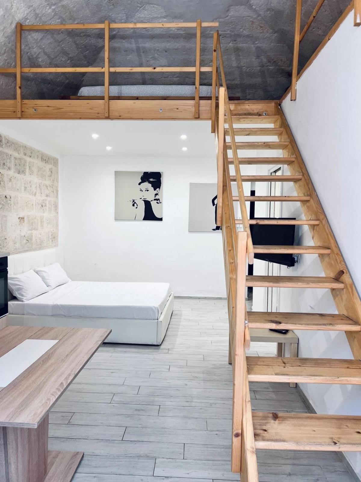Urban Flat Dante - Timesrl Apartments Bari Extérieur photo